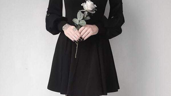 Goth Music Festivals - What to Wear?