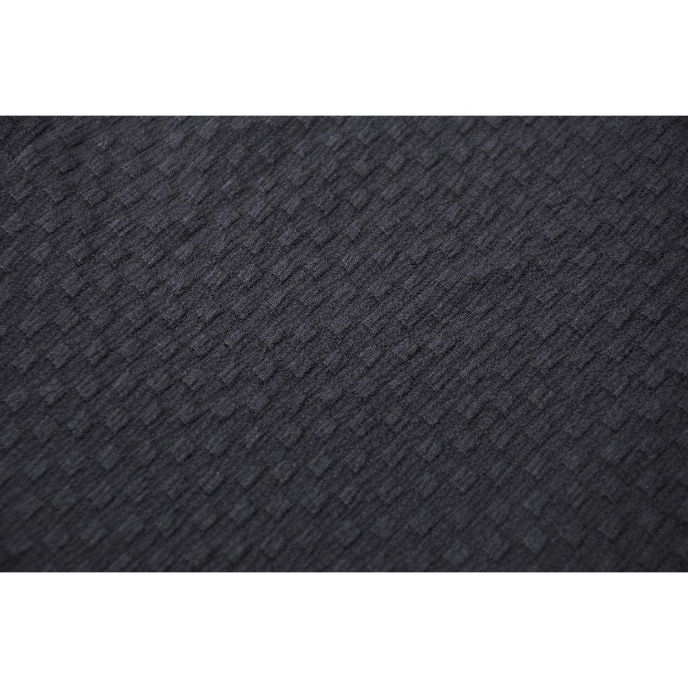 Darkinlove Women's Gothic Cutout Mesh Splice Buckle Dress