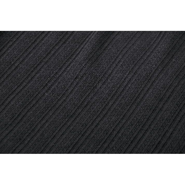 Darkinlove Women's Gothic Irregular Lace Splice Tank Top