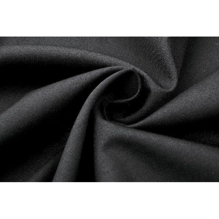 Darkinlove Women's Punk Metal Chain Belt with Straps