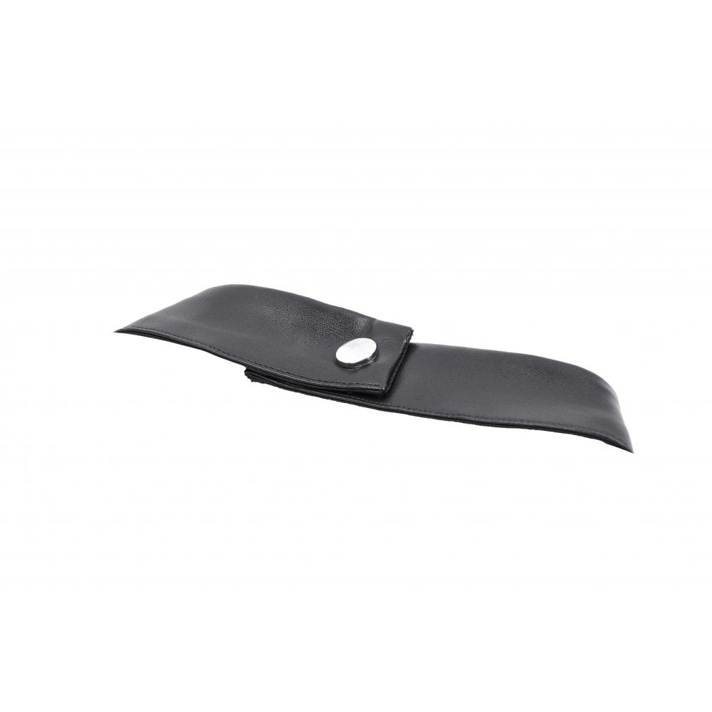 Darkinlove Women's Punk Studded Faux Leather Bustier