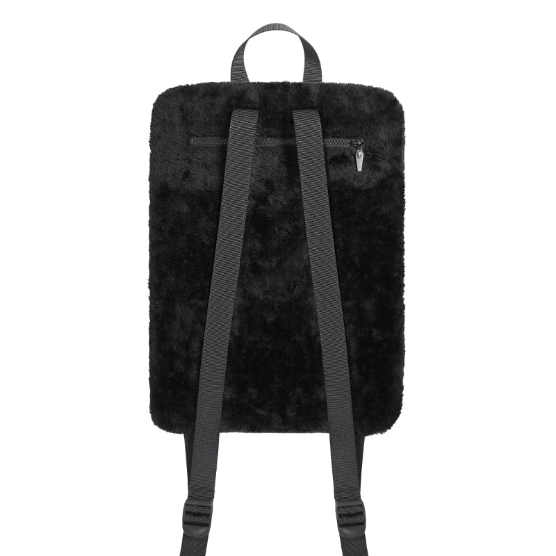 DEVIL FASHION Devil Fashion Hitt Pattern Chain Bag