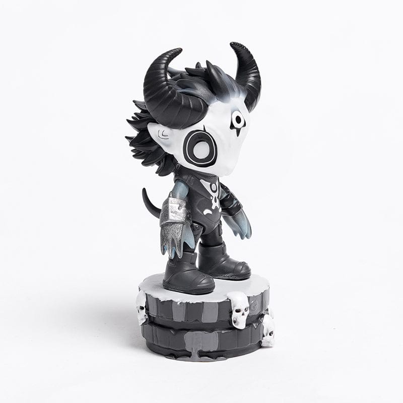 DEVIL FASHION Devil Fashion Hitt Resin Ornament