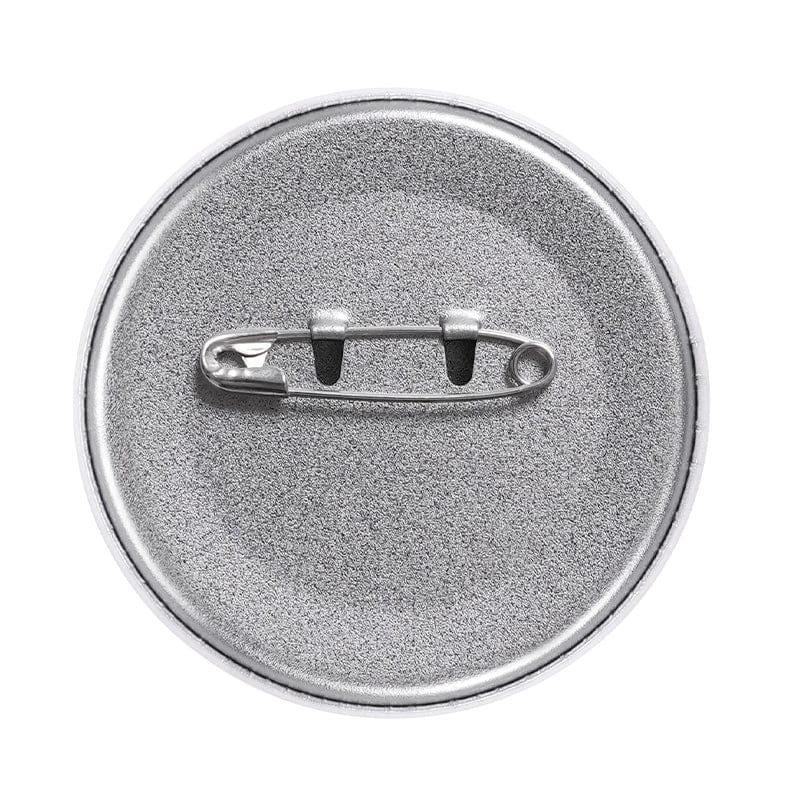 DEVIL FASHION Devil Fashion Lilimar Pattern Brooch Badge