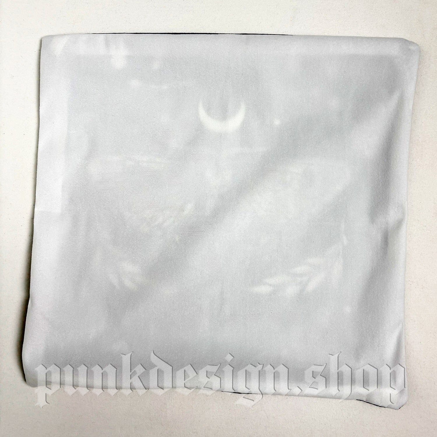 Kobine Home's Gothic Printed Pillow Case