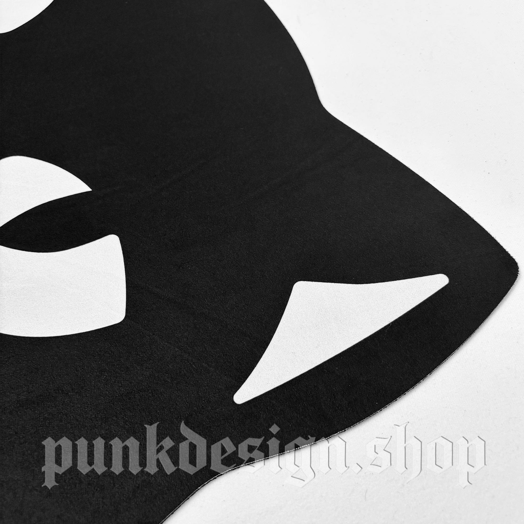 Kobine Pet's Gothic Litter Mat Feeding Mat