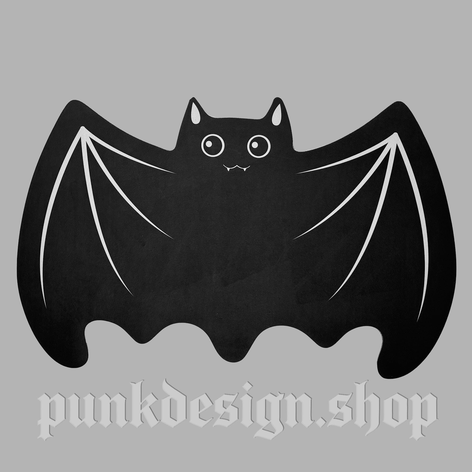 Kobine Pet's Gothic Litter Mat Feeding Mat