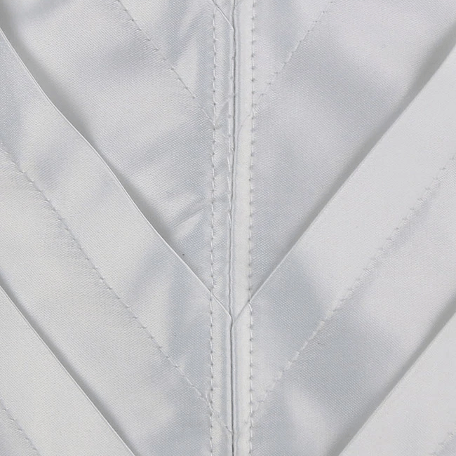 Kobine Women's Burlesque Vintage Satin Halter Boned Zipper Bustier Corset Top