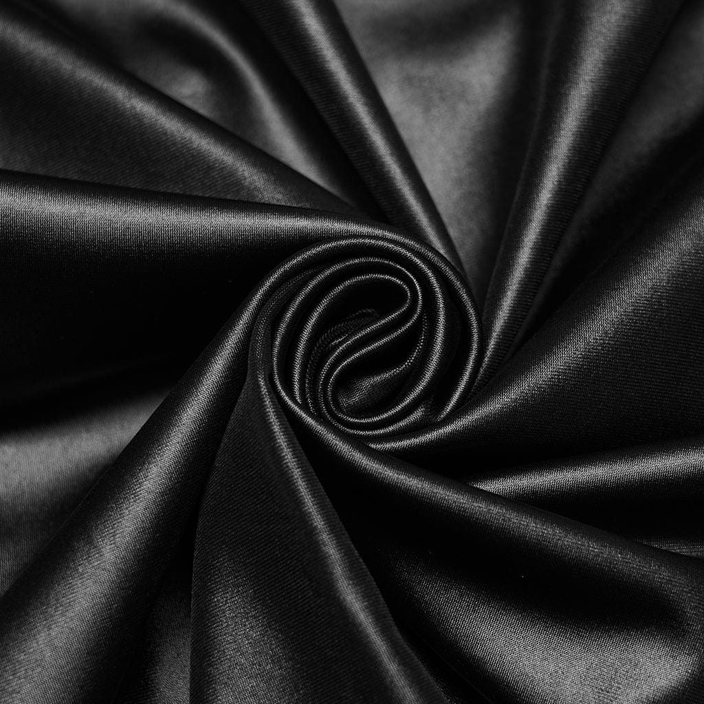 PUNK RAVE Women's Plus Size Punk Ribbed Mesh Splice Tank Top