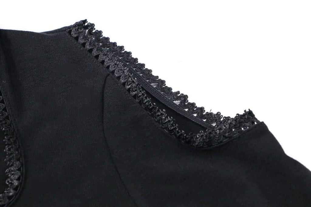 Darkinlove Women's Short A-line Sheath Dress