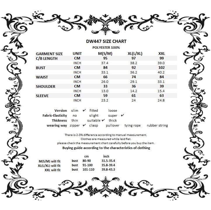 Women's Vintage Lace Collar Velet Dresses