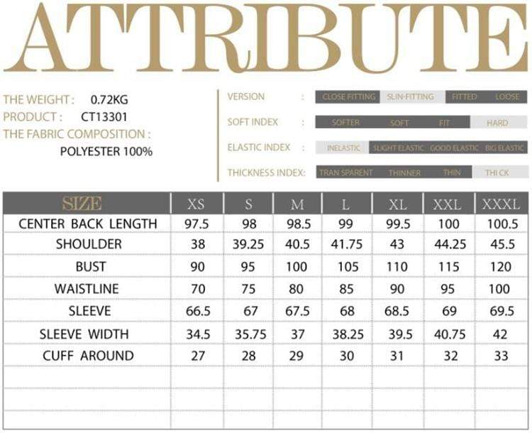 Women's Goth Ruffles Velet Swallow-tailed coat