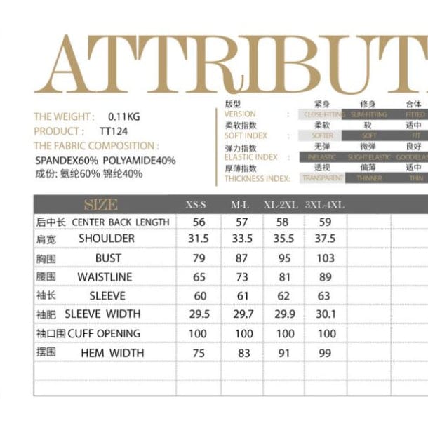 DEVIL FASHION Women's Goth Sheer Flare Sleeved Mesh Tops