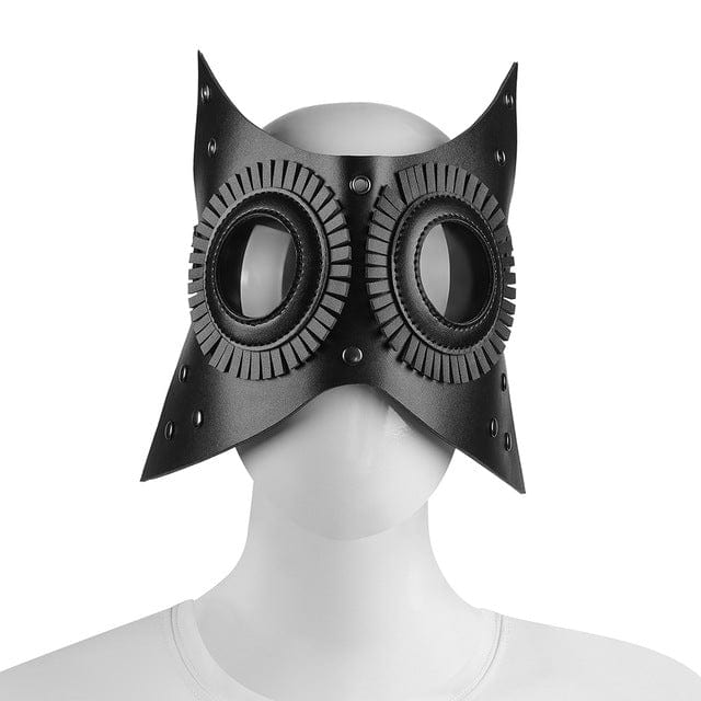 Kobine Steampunk Irregular Masquerade Mask