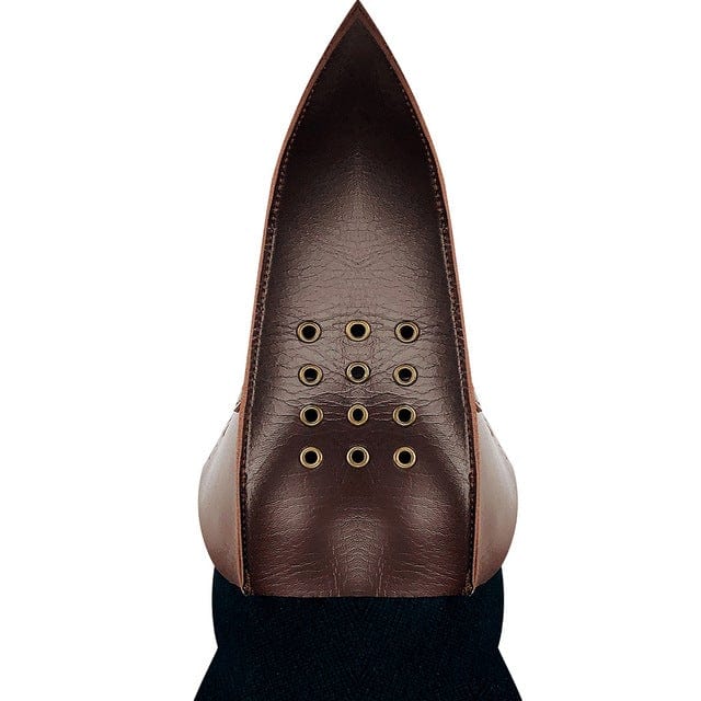 Kobine Steampunk Longbill Hooked Beak Mask