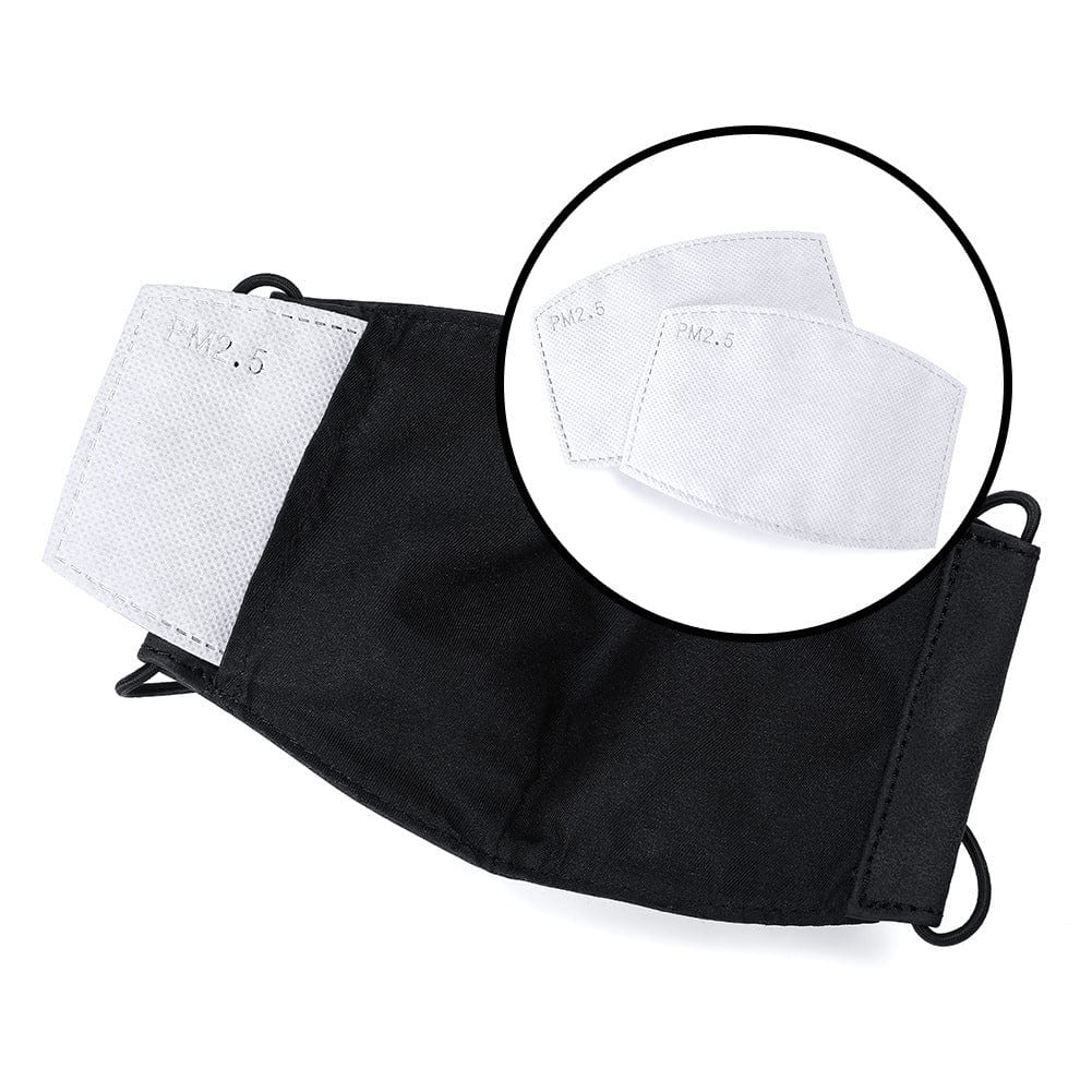 Kobine Unisex Steampunk Rivets Eyelets Mask