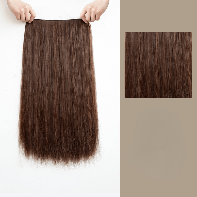 Kobine Women's Highlights U Tip Synthetic Hair Extension