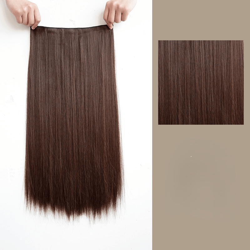 Kobine Women's Highlights U Tip Synthetic Hair Extension