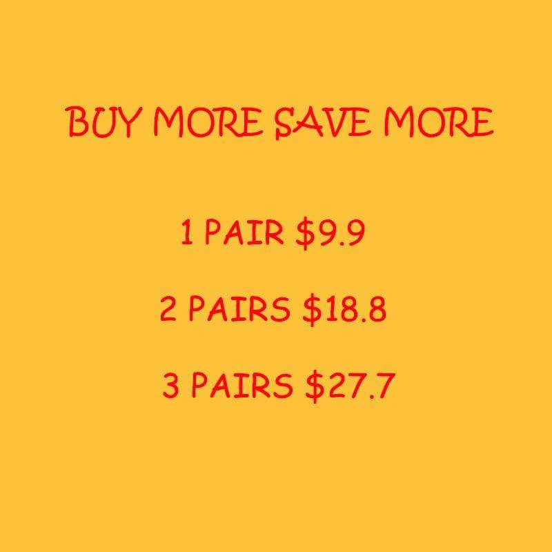 Women's Lace Thigh Erotic Black Stockings Sexy Lingerie