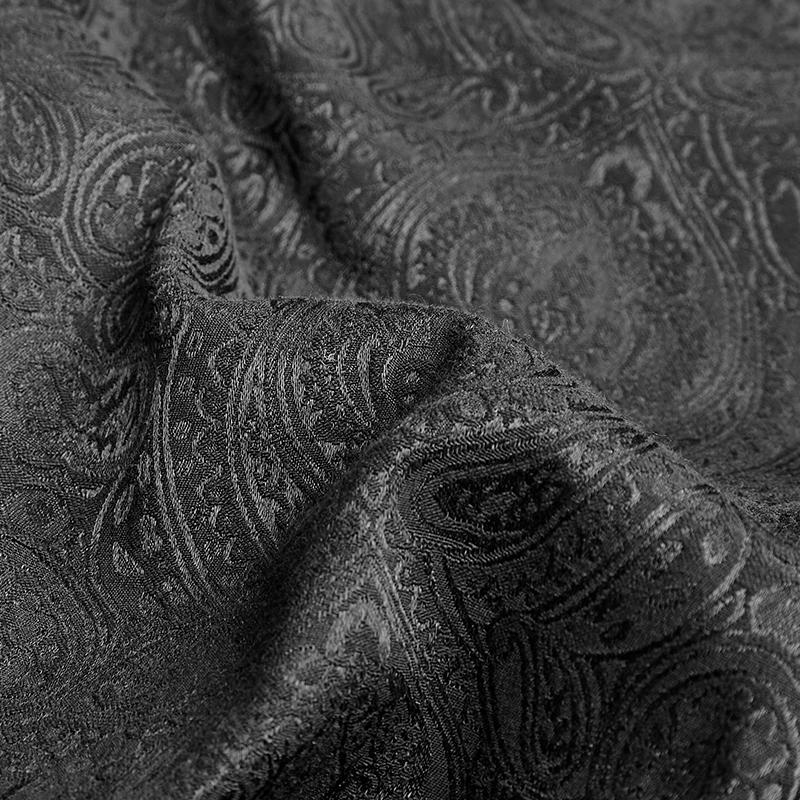 Men's Peacoak Botton Pants