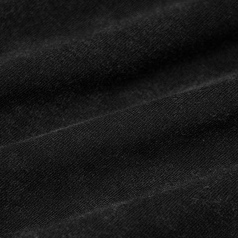 Men's Punk Zipper Lace Up T Shirt With Straps