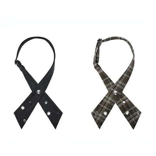 Punk Rave Women's Punk Bow Tie