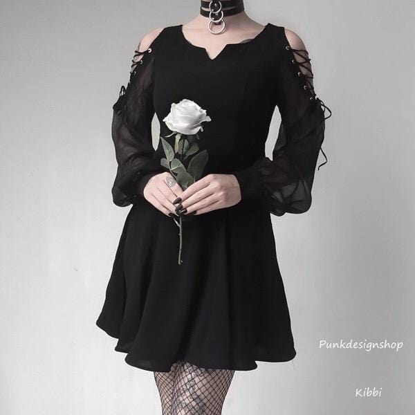 New Style Mini Dress