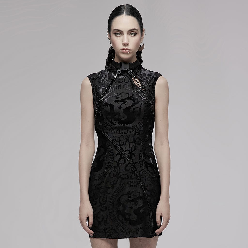 Дьявольская Мода