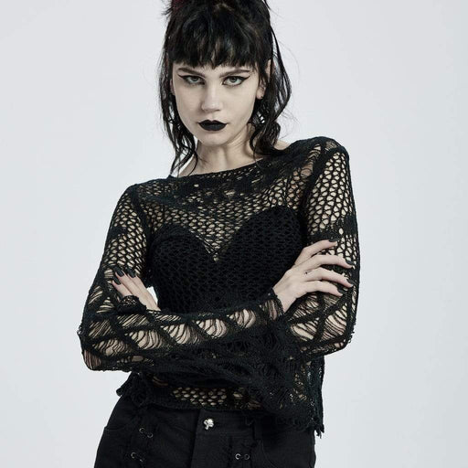 Women's Gothic Clothing Punk Rave