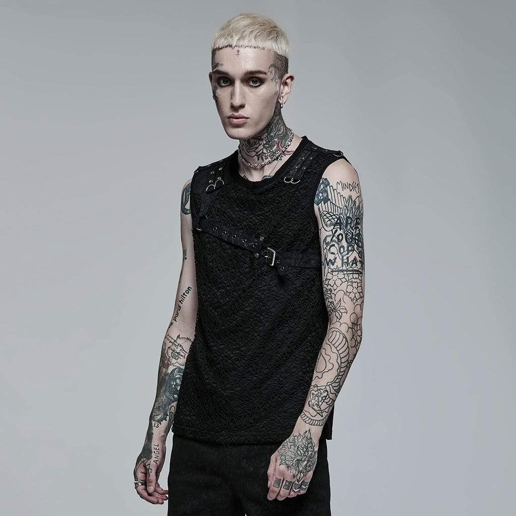 Men's Punk T-shirts and Tank Tops – Page 3 – Punk Design