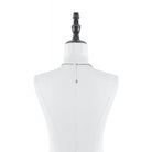 Darkinlove Women's Gothic Beaded Tassels Choker