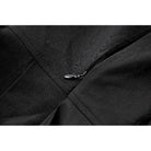 Darkinlove Women's Gothic Bowknot Pleated Sleeveless Dress