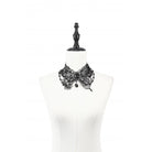 Darkinlove Women's Gothic Butterfly Lace Choker