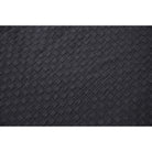 Darkinlove Women's Gothic Cutout Mesh Splice Buckle Dress