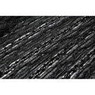 Darkinlove Women's Gothic Floral Embroidered Lace-up Slip Dress