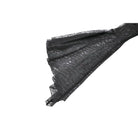 Darkinlove Women's Gothic Floral Lace Horn Sleeved Cape