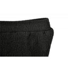 Darkinlove Women's Gothic Floral Lace Sides Short Leggings