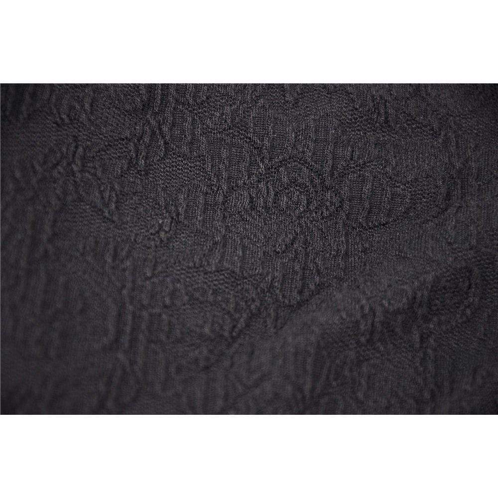 Darkinlove Women's Gothic Floral Lace Sides Short Leggings