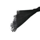 Darkinlove Women's Gothic Floral Mesh Splice Ruffled Flare Sleeve Velvet Cape