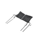 Darkinlove Women's Gothic Floral Pattern Zip Lace-up Corset