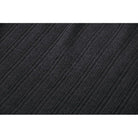 Darkinlove Women's Gothic Irregular Lace Splice Tank Top