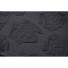 Darkinlove Women's Gothic Irregular Off Shoulder Lace Dress