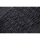 Darkinlove Women's Gothic Irregular Off Shoulder Lace Dress