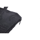 Darkinlove Women's Gothic Irregular Off Shoulder Lace Dress