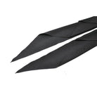 Darkinlove Women's Gothic Lace Ruffled Tail Skirt