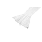 Darkinlove Women's Gothic Lace-up Turn-down Collar Puff Flare Sleeve Blouse