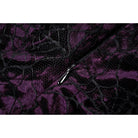 Darkinlove Women's Gothic Layered Lace Slip Dress