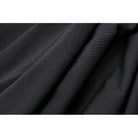 Darkinlove Women's Gothic Lolita Batwing High-waisted Short Skirt