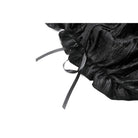 Darkinlove Women's Gothic Lolita Multilayered Lantern Shorts