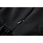 Darkinlove Women's Gothic Lolita Puff Sleeved Bubble Grad Dress